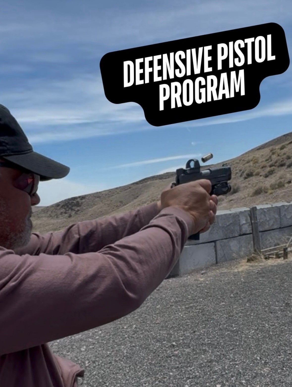 New Offering: be the among the first to experience this cutting-edge program.